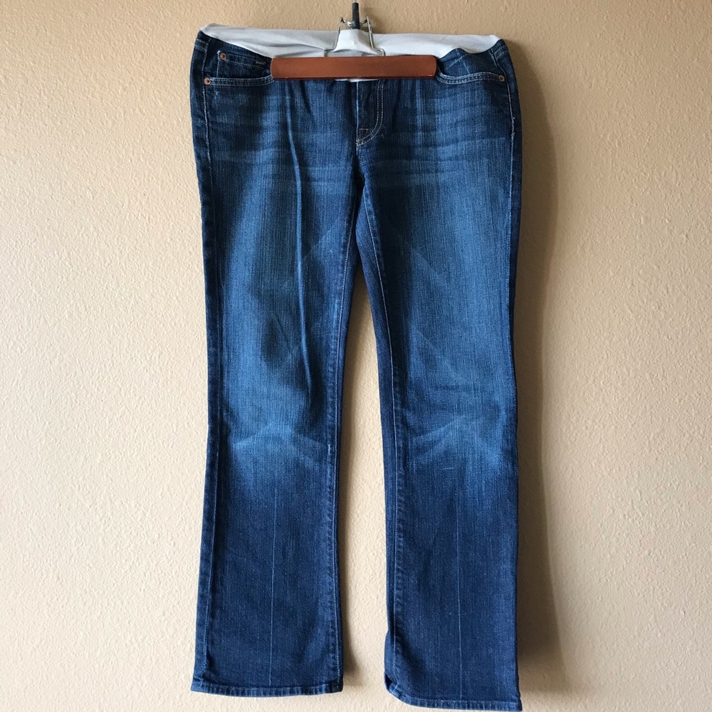 A Pea in the Pod Jeans Size 30